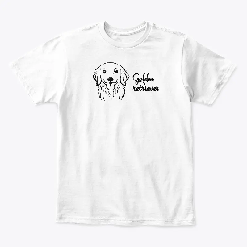 Golden Retriever Merchandise