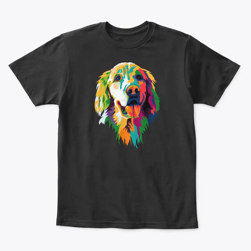 Golden Retriever Merchandise