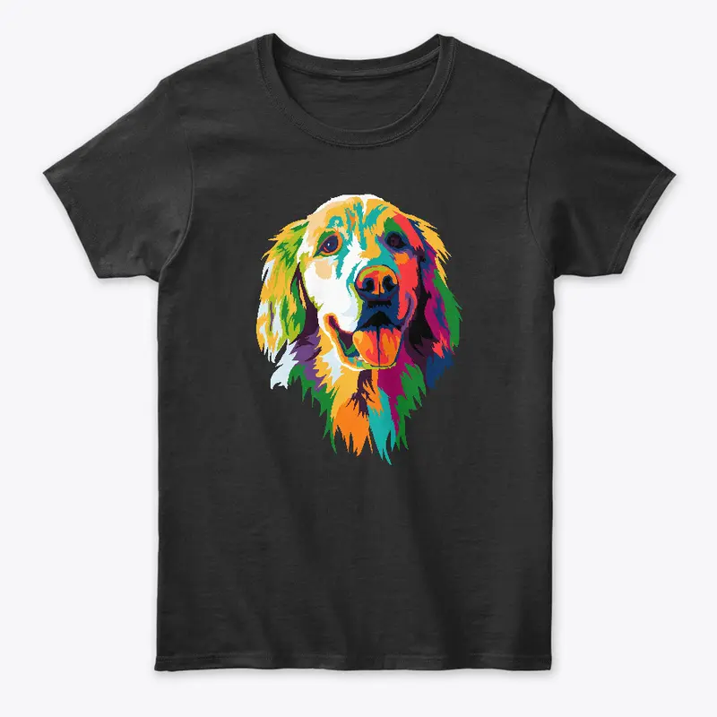 Golden Retriever Merchandise