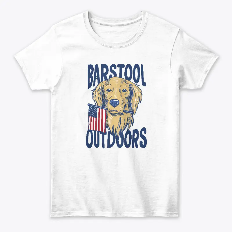 Golden Retriever Merchandise