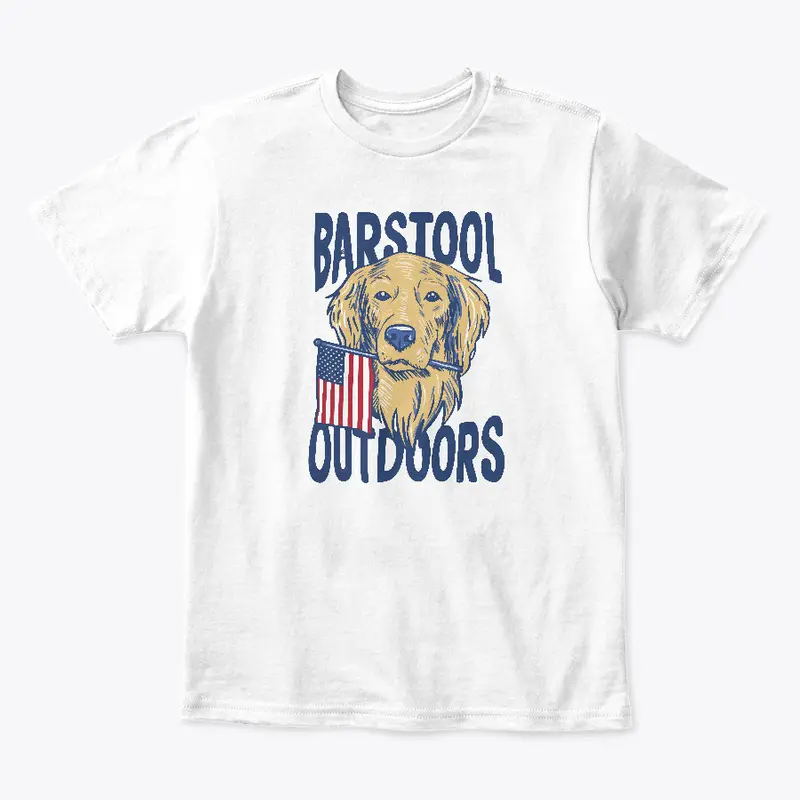 Golden Retriever Merchandise