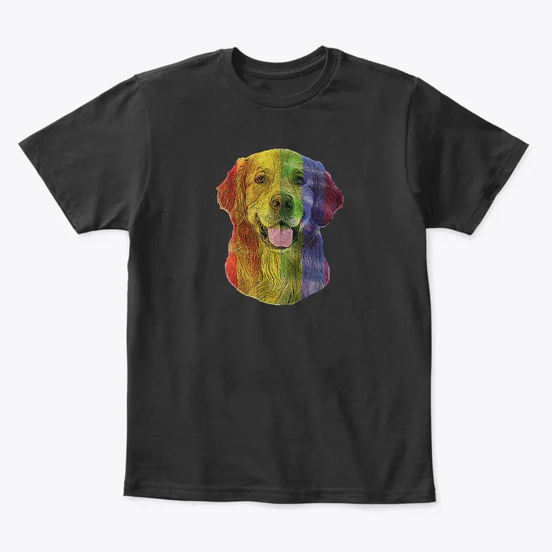 Golden Retriever Merchandise