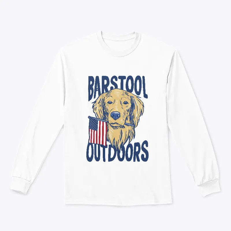 Golden Retriever Merchandise