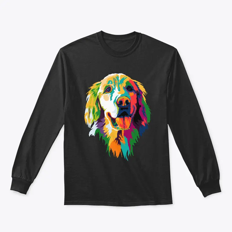 Golden Retriever Merchandise