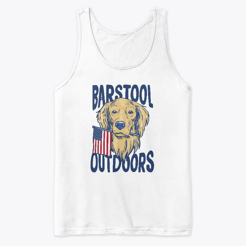 Golden Retriever Merchandise