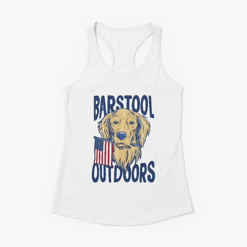 Golden Retriever Merchandise