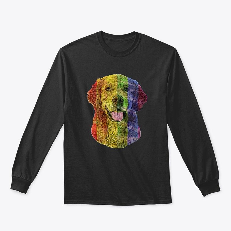 Golden Retriever Merchandise