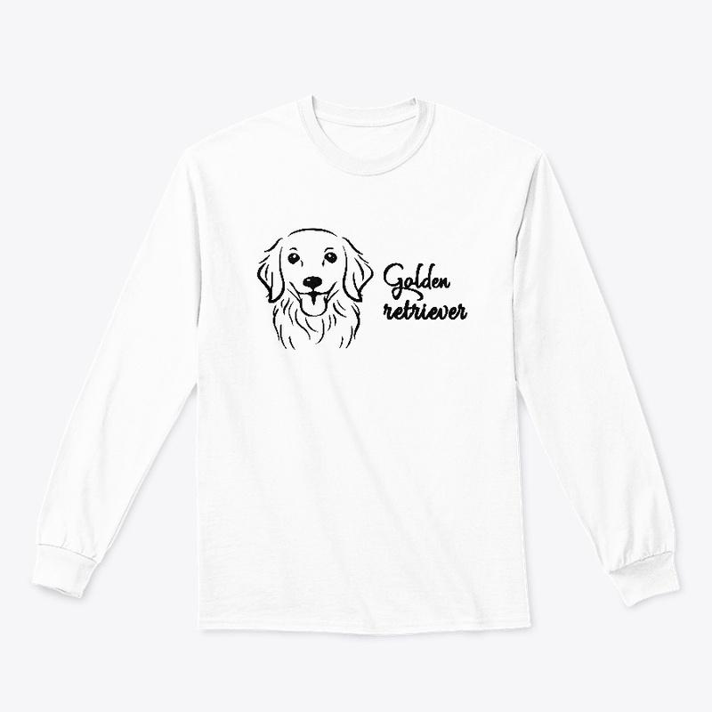 Golden Retriever Merchandise