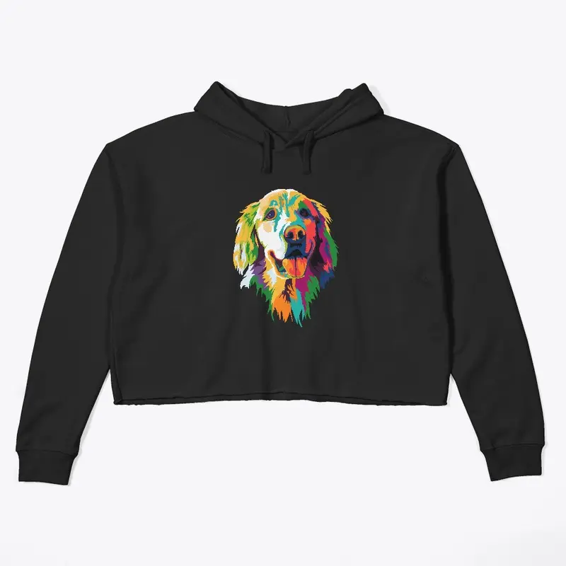 Golden Retriever Merchandise