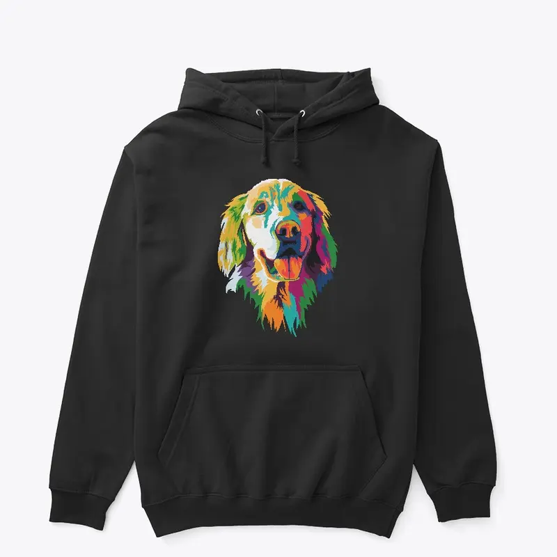 Golden Retriever Merchandise