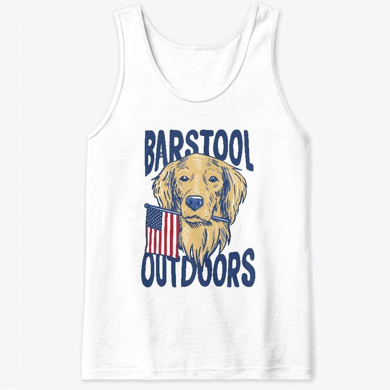 Golden Retriever Merchandise