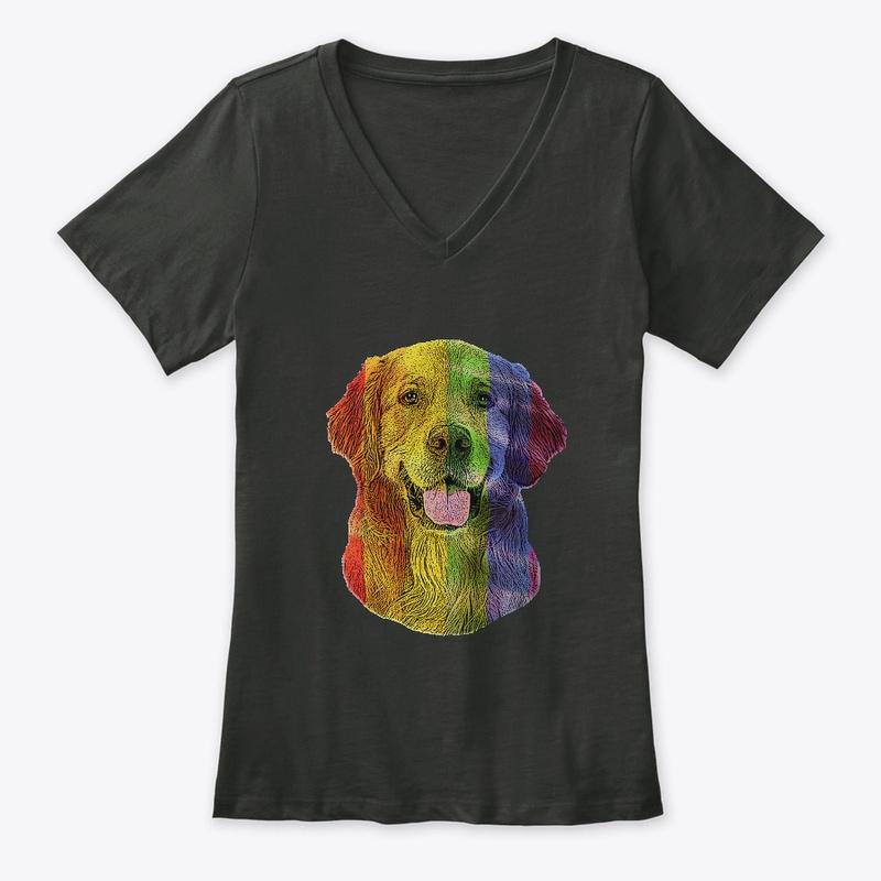 Golden Retriever Merchandise