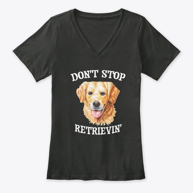 Golden Retriever Merchandise