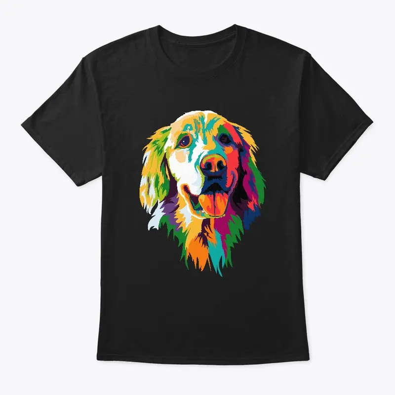 Golden Retriever Merchandise