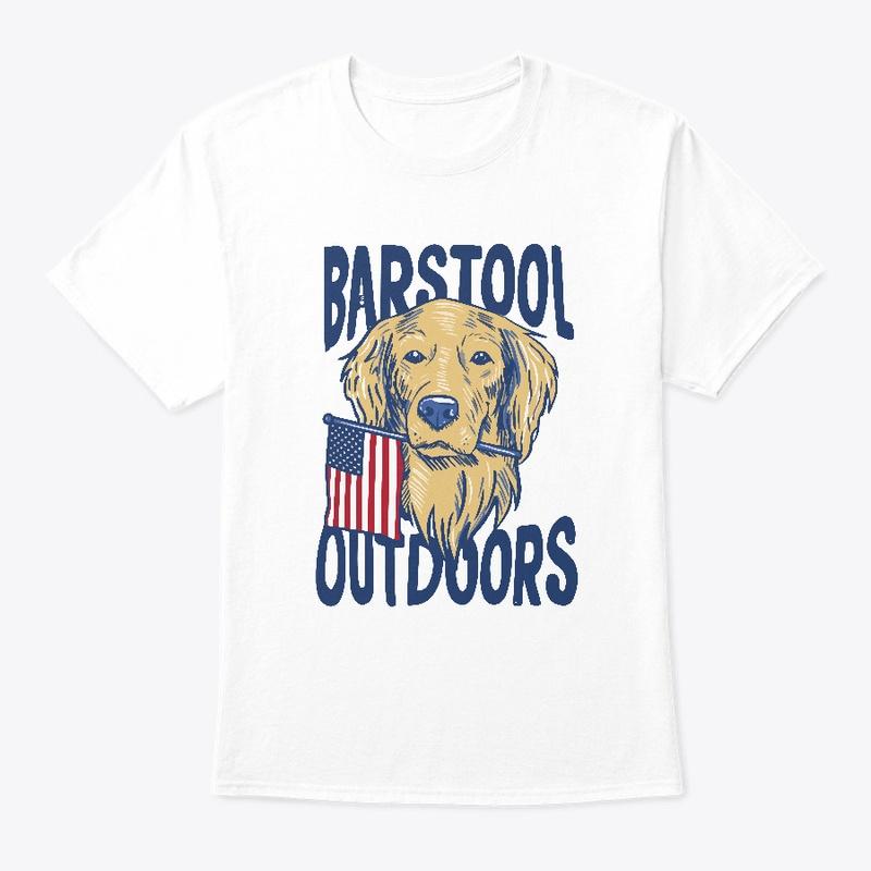 Golden Retriever Merchandise