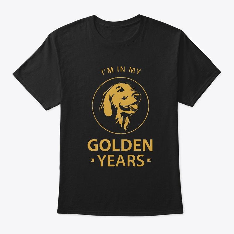 Golden Retriever Shirt