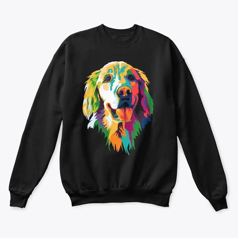 Golden Retriever Merchandise