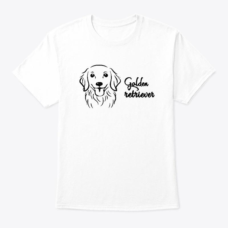 Golden Retriever Merchandise