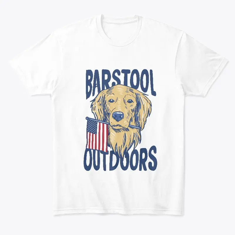 Golden Retriever Merchandise