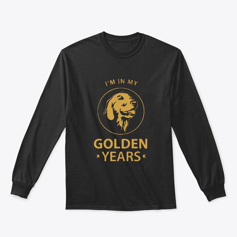 Golden Retriever Shirt