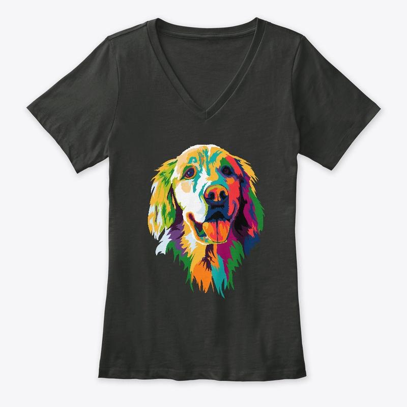 Golden Retriever Merchandise