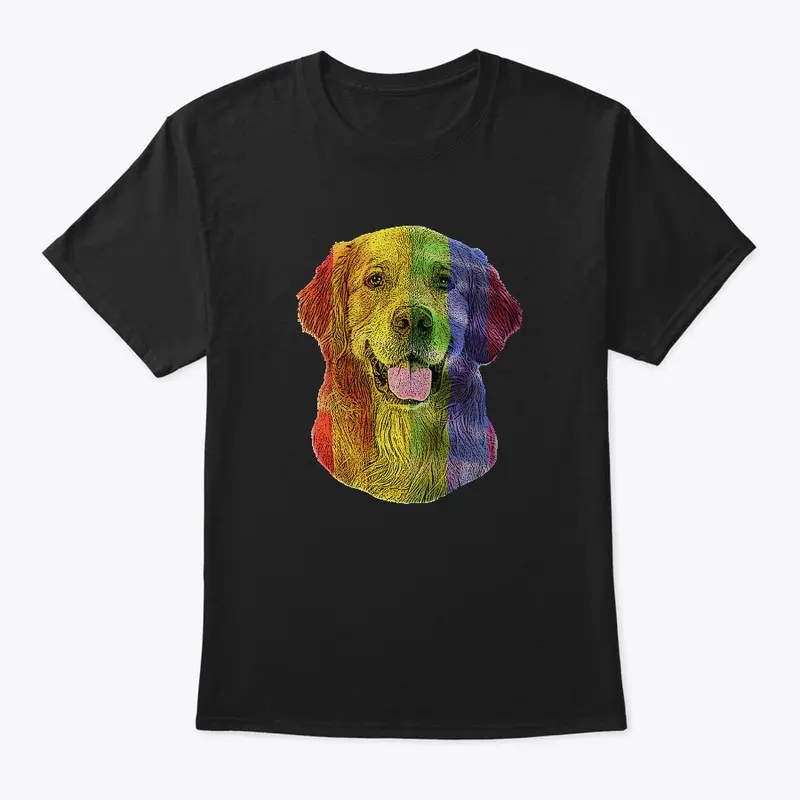 Golden Retriever Merchandise