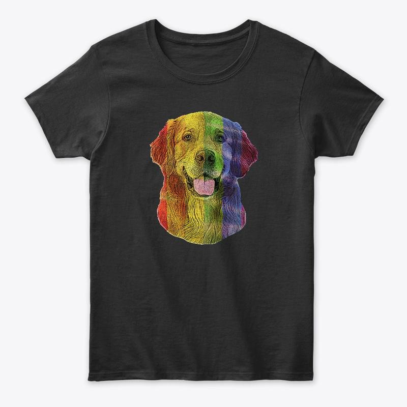 Golden Retriever Merchandise